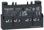 Schneider Electric TeSys Hilfsschalter f&uuml;r Mototschutzschalter, 1S+1&Ouml;,