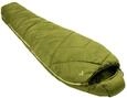 VAUDE Sioux 1000 II Syn, Kunstfaserschlafsack, Avocado, Left