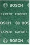 Bosch 1x EXPERT N880 Vliespads (f&uuml;r Stahlbleche, Edelstahl, &Oslash; 152 x 229 mm,...