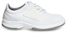 Proteq Sicherheitsschuhe uni6 1760 Halbschuh S1 Stahlkappe, Unisex-Erwachsene