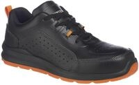 Portwest FC09 Portwest Compositelite Sicherheitsschuhe, perforiert, S1P,