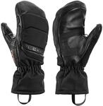LEKI Women's Griffin 3D Mittens Warm Water-Resistant Gloves for Skiing,...