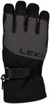 LEKI HS Pegas Pro 3D GTX - 9,5, Schwarz