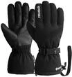 Reusch Unisex Fingerhandschuhe Winter Glove Warm GORE-TEX 7701 black/white S