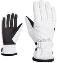 Ziener Damen KASA Ski-Handschuhe/Wintersport | extra warm, atmungsaktiv, G-Loft,