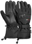 Reusch Unisex Fingerhandschuh Connor R-TEX XT Black 10,5