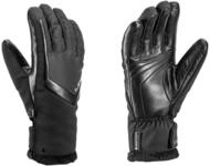 LEKI HS Stella Women SCHWARZ - 6,5