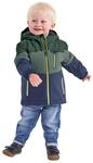 Killtec Unisex Fisw 3 Mns Jckt Skijacke/ Funktionsjacke Mit Kapuze Und...