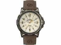 Timex Herren-Armbanduhr Analog Quarz T49990