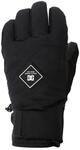 DC Shoes Franchise - Funktionelle Ski-/Snowboardhandschuhe f&uuml;r Kinder Schwarz