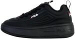 FILA SUPERBUBBLE wmn-Black -37