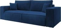 Selsey Sofa Schlafsofa Couch Mit Stauraum Schlaffunktion Pflegeleicht