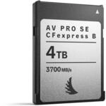 Angelbird AV PRO SE CFexpress B v4 1 TB - CFexpress 4.0 Typ B Speicherkarte -