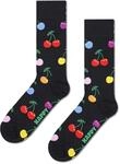 Happy Socks Cherry Half Socks EU 36-40