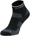 VAUDE Bike Socks Short - Sportsocken, black, 45-47