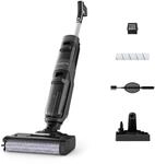 Rowenta X-Clean 4 kabelloser Nass- und Trockenstaubsauger, 2-in-1 Reinigung, 50 Min.