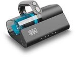 BLACK+DECKER - Handstaubsauger Dust Mites 400W | 12Kpa Saugkraft | 253,7nm