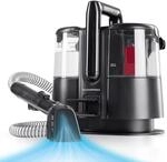 CLEANmaxx Pro Polsterreiniger Ger&auml;t 400W | kraftvoller Waschsauger mit