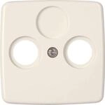 Kopp 339317181 Rivo Antennenabdeckung TV/RF