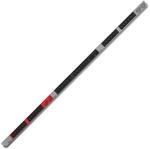 BACHMANN IT PDU ALU 1HE 36x C13 6X Schutzkontakt CEE 3X 32A rot