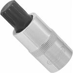 Vigor XZN-Schraubendreher-Einsatz, Schl&uuml;sselweite 14 mm, gesamtl&auml;nge 55 mm,...