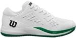 Wilson Rush Pro Ace Junior Tennisschuhe, Sichere Passform, Dynamische Unterst&uuml;tzung,