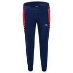 Erima Damen Six Wings Funktionelle Trainingshose