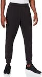 uhlsport Essential Modern Sweathose, Schwarz, XXS/XS, 100515401
