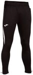 Joma Lange Hose Mann Championship VII schwarz Weiss