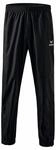 Erima Unisex Kinder Team Regen Hose (3102301), schwarz, 116