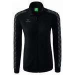 Erima Damen Essential Team Tracktop Jacke