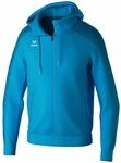 Erima Evo Star Kapuzenjacke F Herren