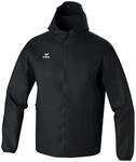 Erima Unisex Kinder LIGA STAR Allwetter jacke (2052401), schwarz, 164