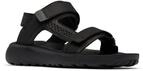 Columbia Herren Peakfreak Roam Sandale Herren 2108771 010 Black