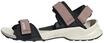 adidas Unisex Terrex Hydroterra Sandals, warm clay/ftwr white/wonder white, 44.5 EU