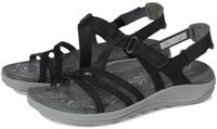 Merrell Harbor Backstrap Women's,Black 41 EU
