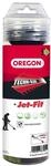 Oregon 525242 Jet-Fit-Fadenkopf und Techni-Blade-M&auml;hfaden Nachf&uuml;llkombipack,