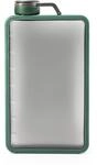 GSI Outdoors MTN View 79363 Flachmann, 400 ml, Bergblick