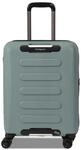 Hedgren Grip XS Unisex Cabin Trolley 55 cm &ndash; 4-Rollen Hartschalenkoffer mit