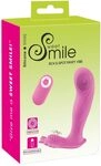 Sweet Smile G-Spot Panty-05949030000 Pink Pink