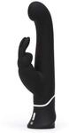 Intimate Earth Intimate Earth Vibratoren mit Klitorisstimulation Black