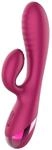 Xocoon - Forever Love G-Spot Rabbit Vibrator