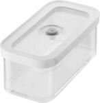 ZWILLING Fresh & Save Cube Box, Gr&ouml;&szlig;e M, Modulare & Stapelbare Vorratsdose,