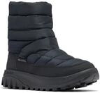 Columbia mittelhohe Damen-Schneestiefel