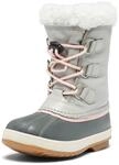 Sorel Yoot PAC Nylon Waterproof wasserdichte Winterstiefel f&uuml;r Kinder, Lila...