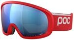 POC Fovea Mid - Ski- und Snowboardbrille f&uuml;r unvergleichliche Pr&auml;zision und