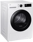 Samsung DV91DG52A0AEEG W&auml;rmepumpentrockner, 9 kg, EEK: C, AI W&auml;schetrockner...