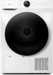 Midea MD20EH80WB-A3 W&auml;rmepumpentrockner, 8 kg, Energieklasse C, UV Hygience,