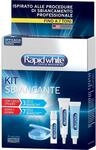 Rapid White Zahnaufhellungs-Set, enth&auml;lt Beschleuniger (6 ml), Bleichgel (13 ml),
