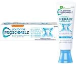Sensodyne ProSchmelz Repair Whitening Zahnpasta, 75ml, t&auml;gliche Zahncreme mit